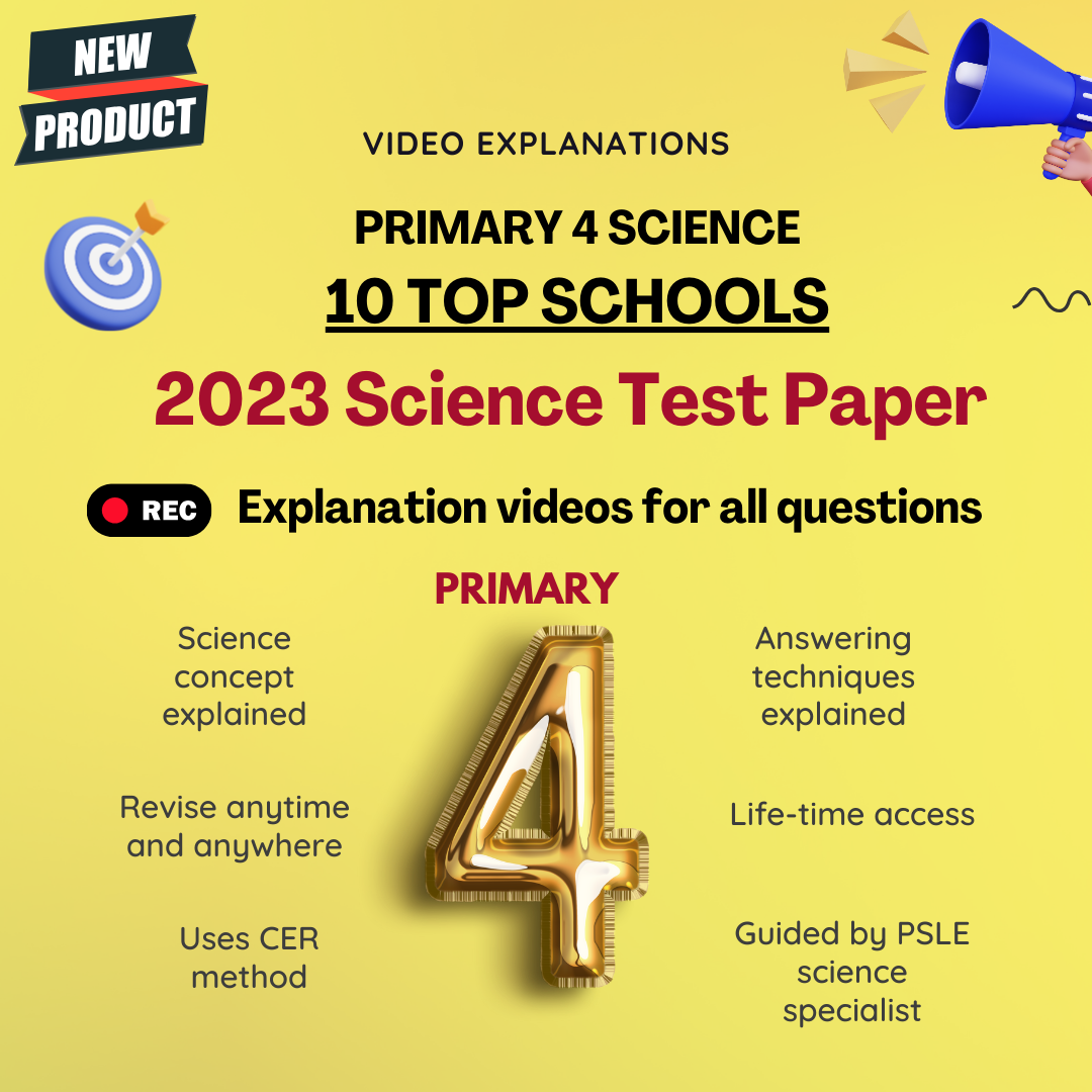 Thinker Learning - Primary School Science Specialist
